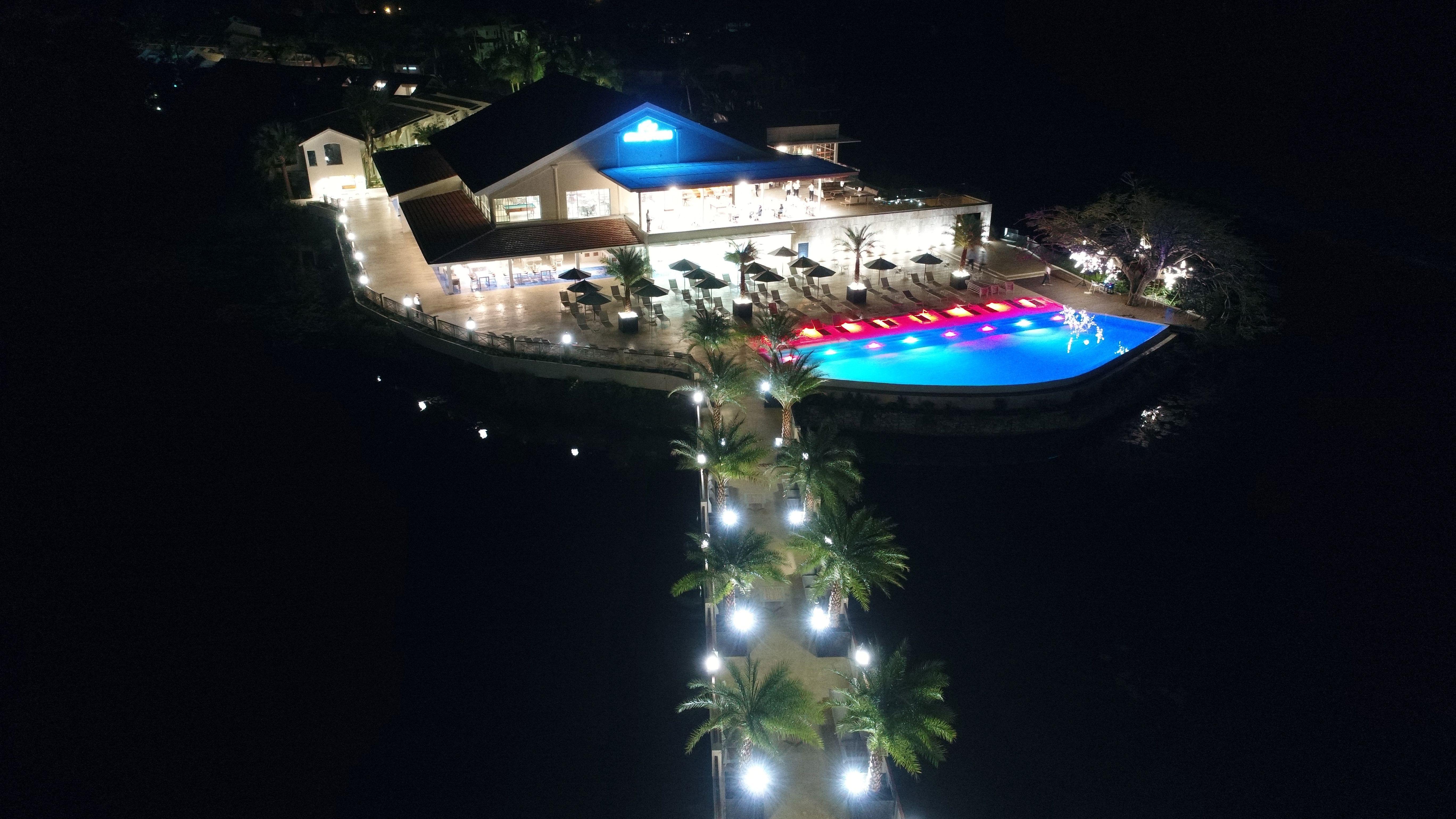 Vh Atmosphere Adults Only Playa Dorada Zewnętrze zdjęcie