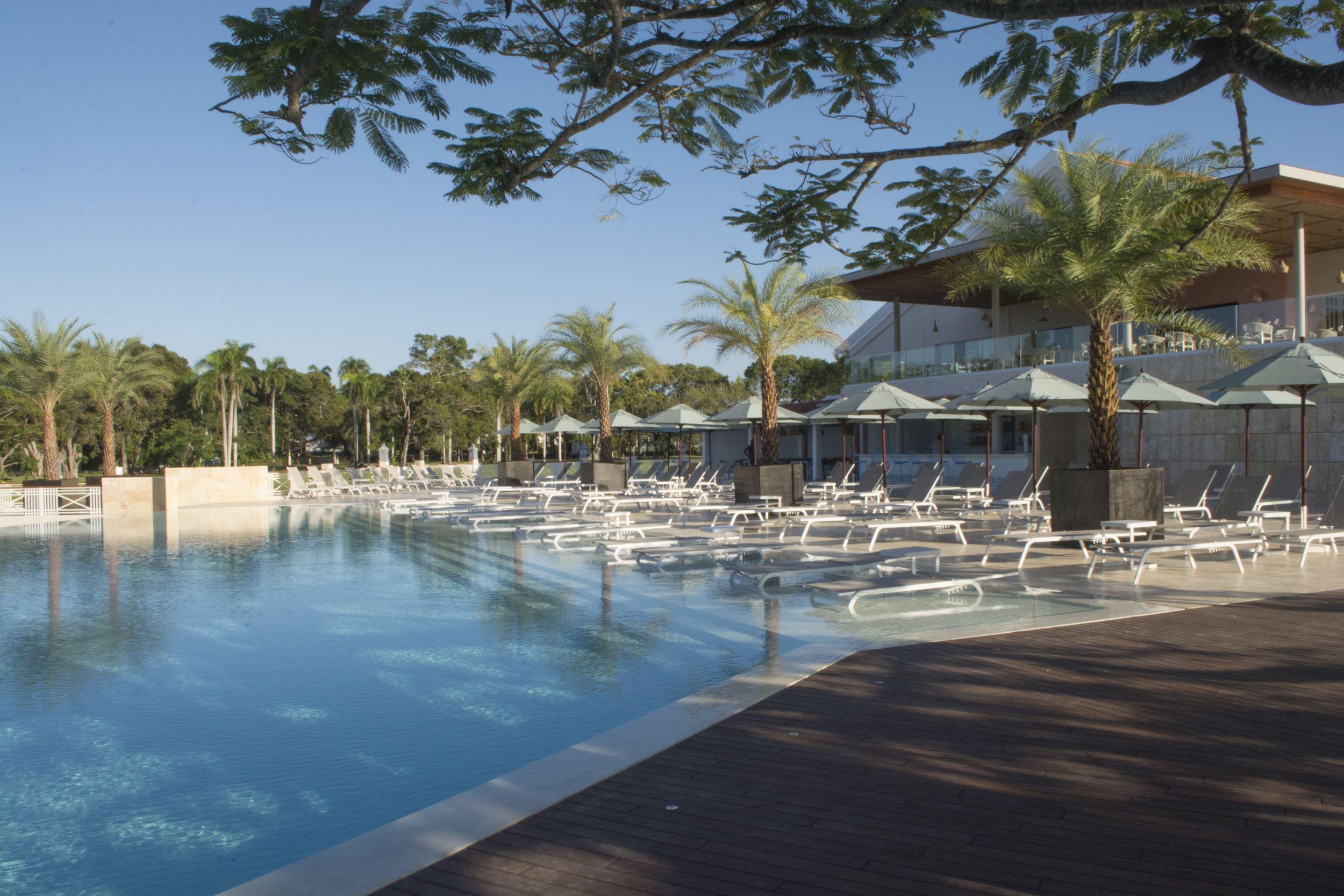 Vh Atmosphere Adults Only Playa Dorada Zewnętrze zdjęcie