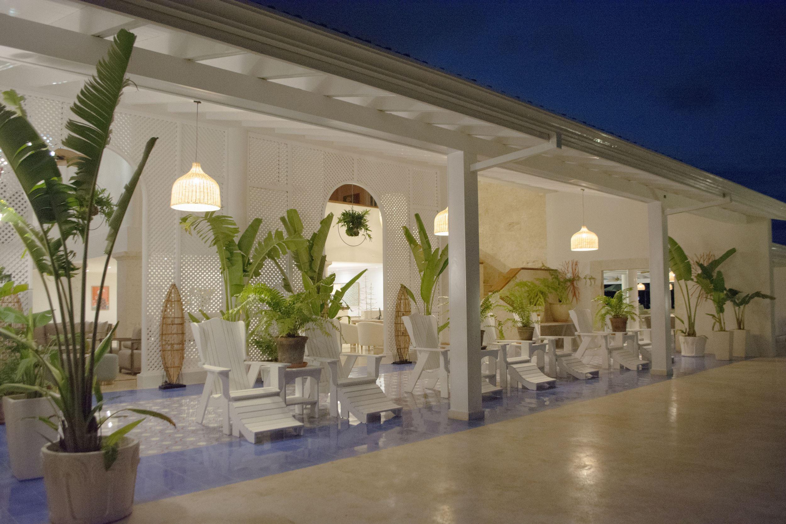Vh Atmosphere Adults Only Playa Dorada Zewnętrze zdjęcie