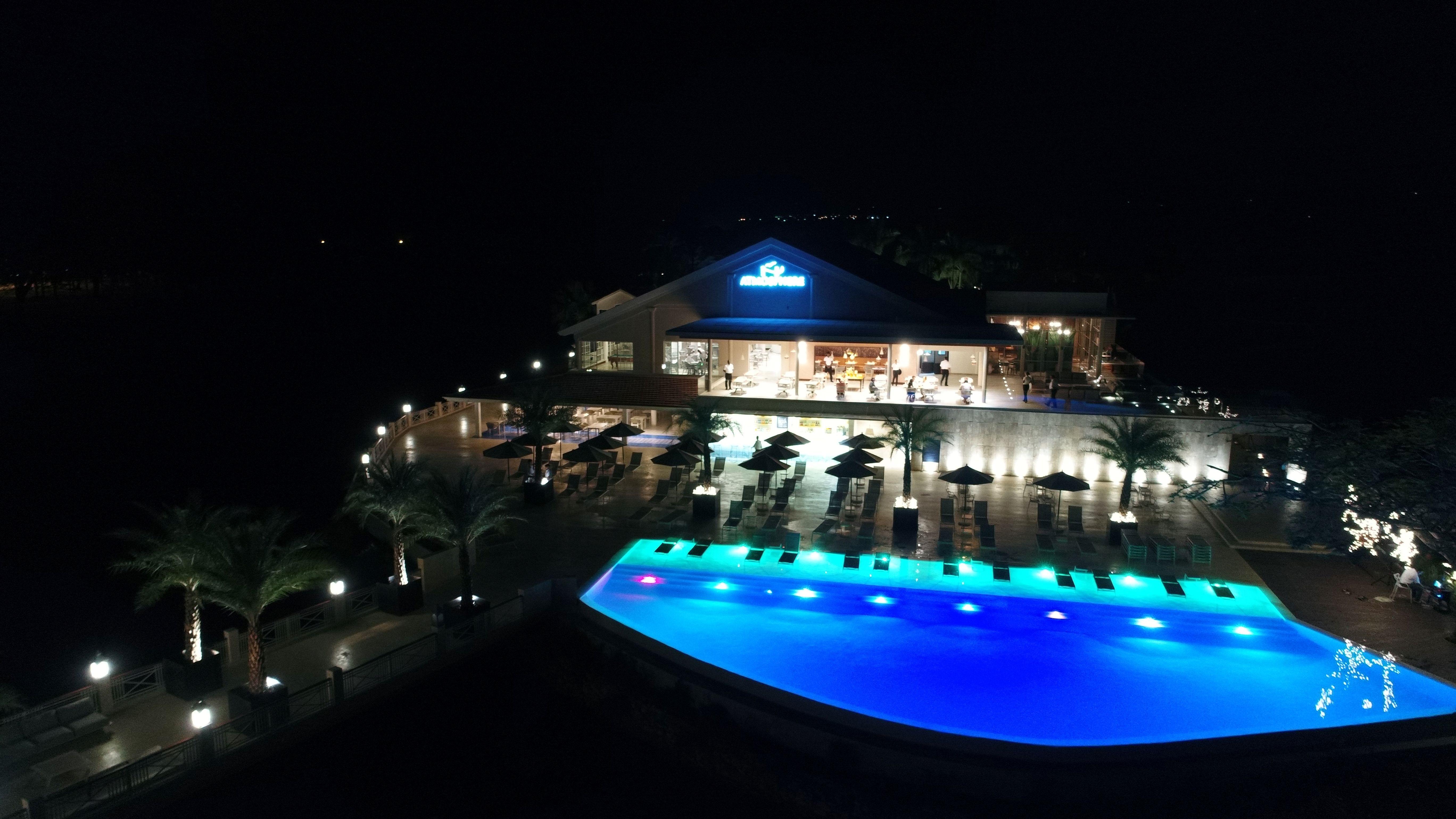 Vh Atmosphere Adults Only Playa Dorada Zewnętrze zdjęcie