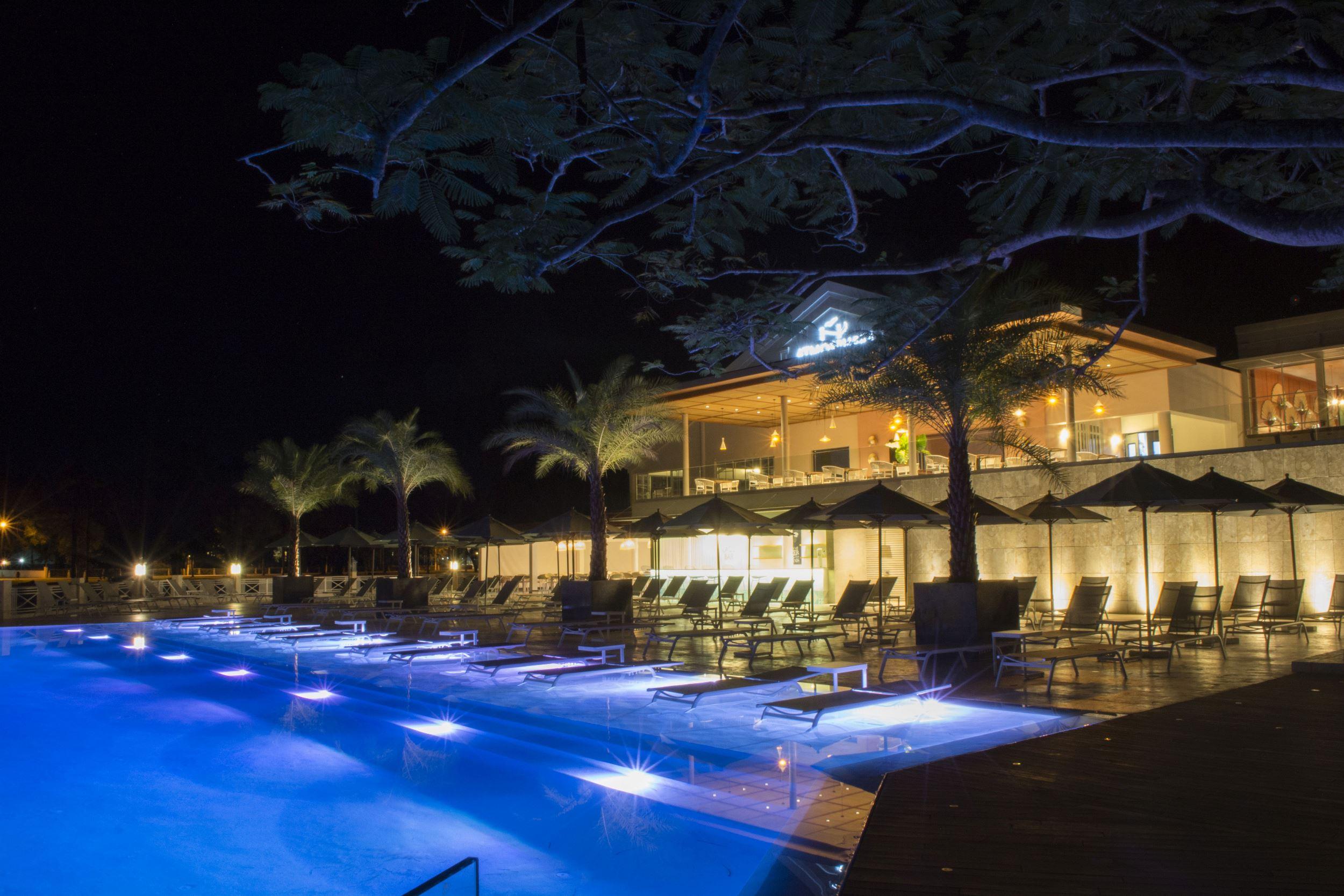 Vh Atmosphere Adults Only Playa Dorada Zewnętrze zdjęcie