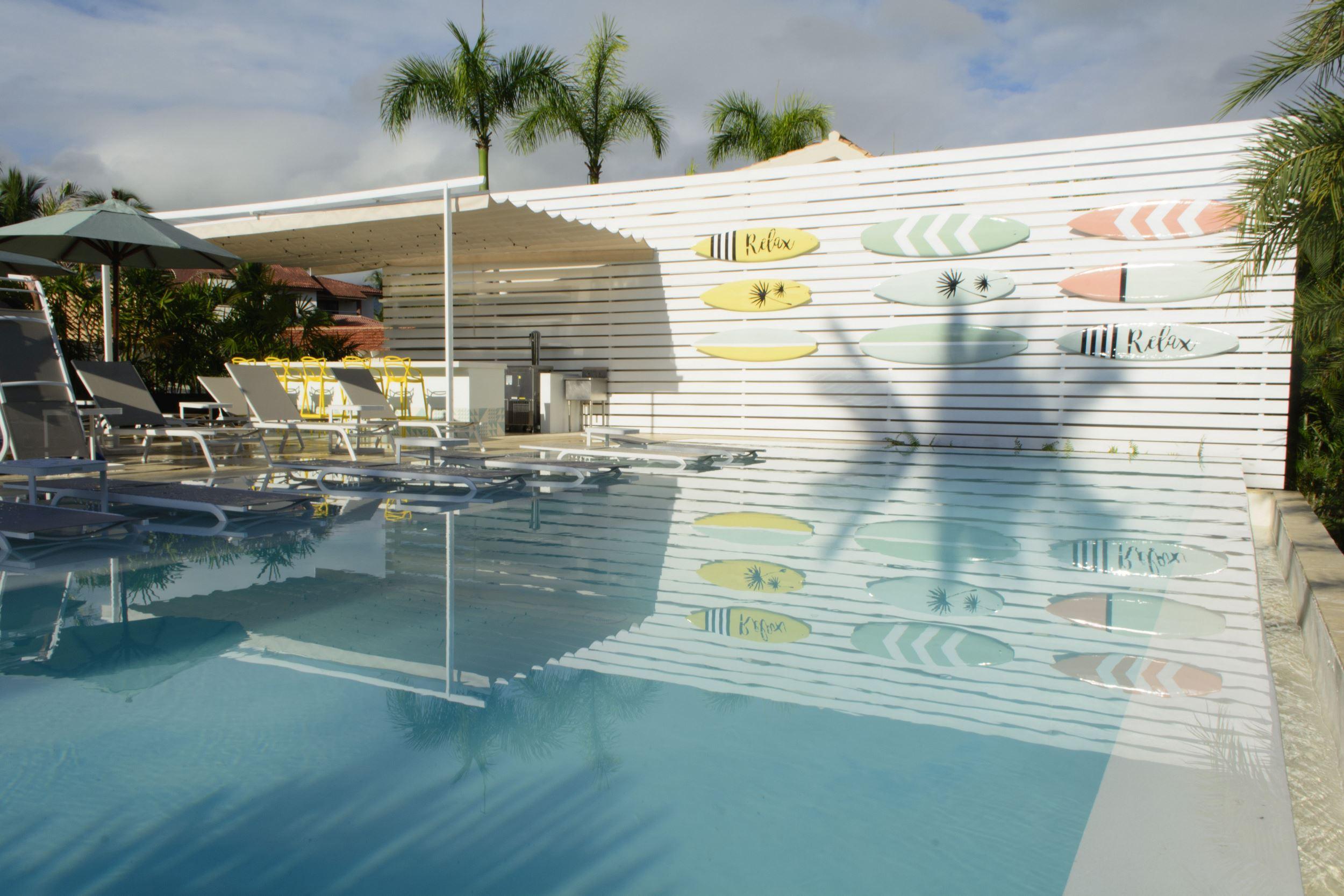 Vh Atmosphere Adults Only Playa Dorada Zewnętrze zdjęcie