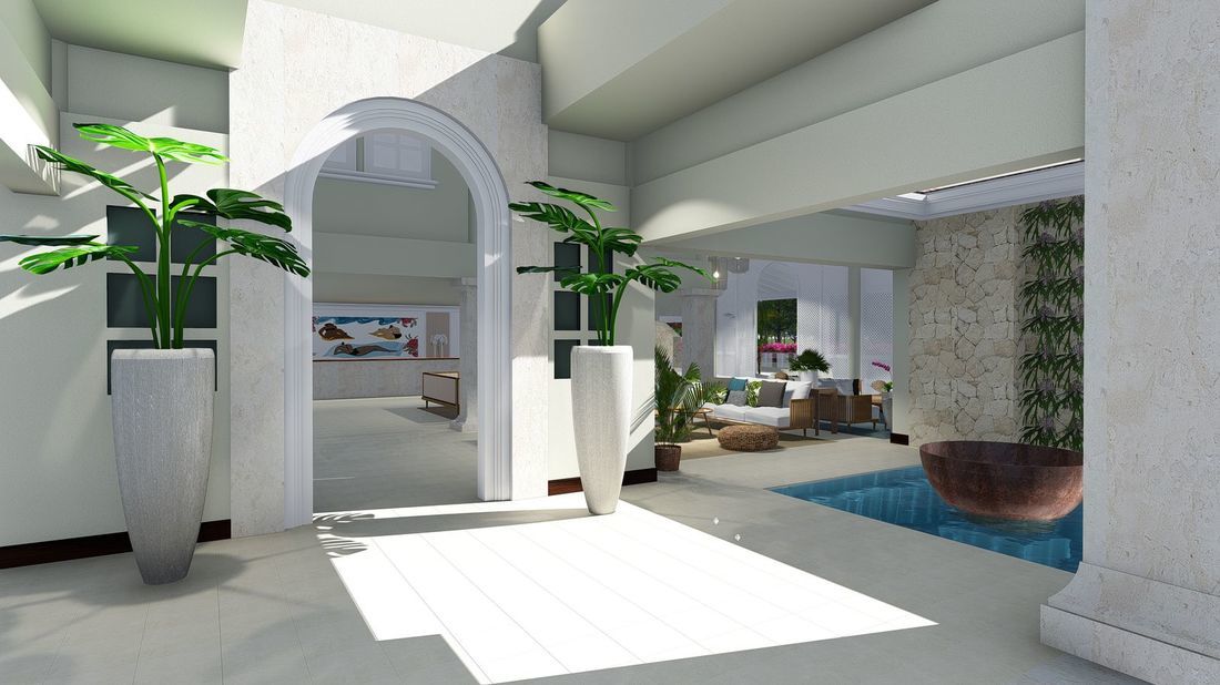 Vh Atmosphere Adults Only Playa Dorada Zewnętrze zdjęcie