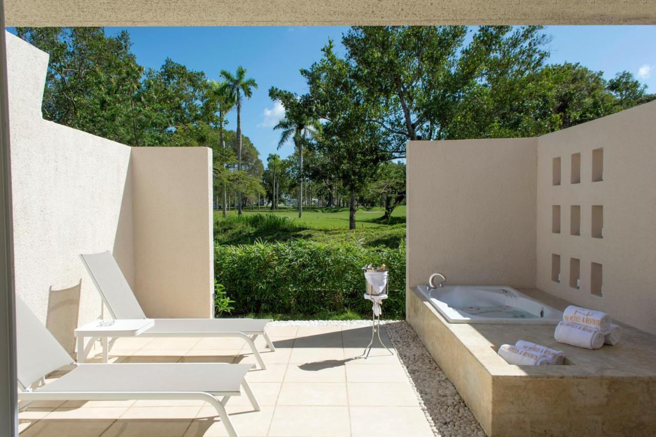 Vh Atmosphere Adults Only Playa Dorada Zewnętrze zdjęcie
